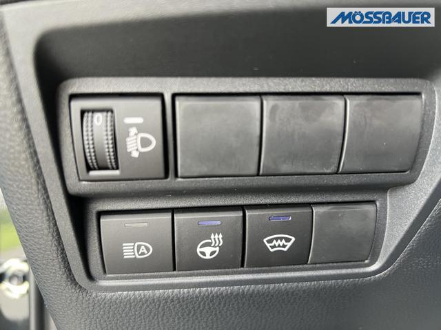 Toyota Yaris Cross Style Safety 1,5 CVT Hybrid 96kW 