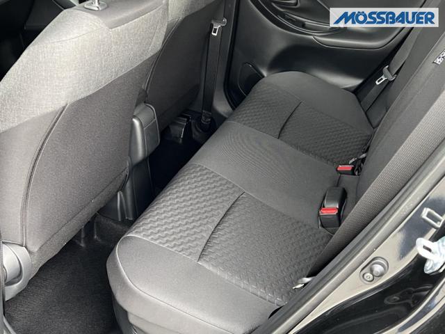 Toyota Yaris Cross Style Safety 1,5 CVT Hybrid 96kW 