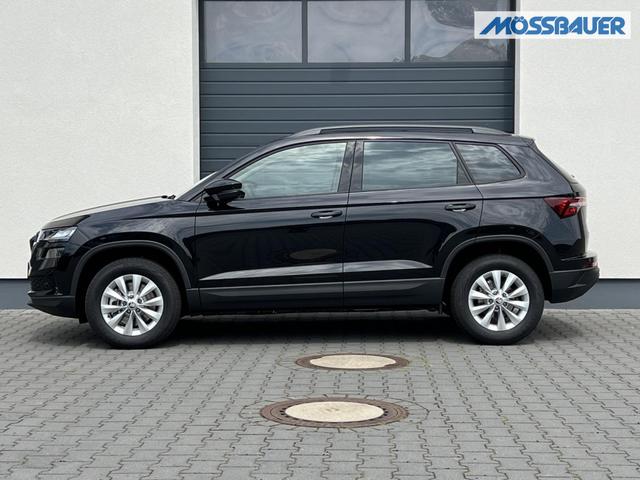 Skoda Karoq Selection 1,0 TSI 85KW MJ26 