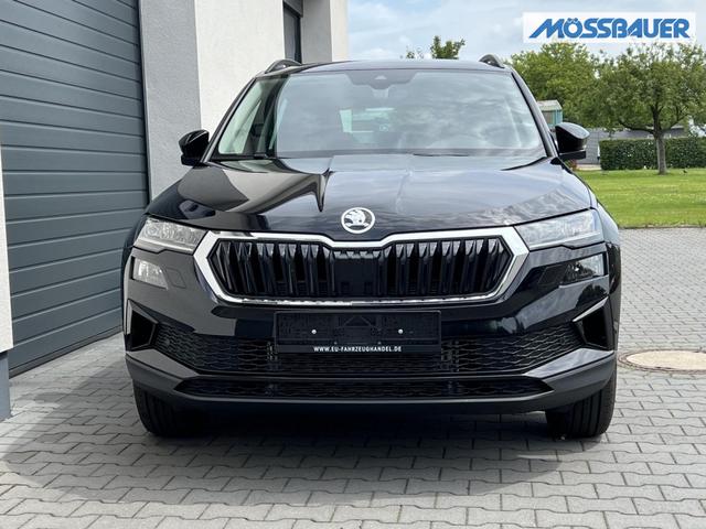 Skoda Karoq Selection 1,0 TSI 85KW MJ26 