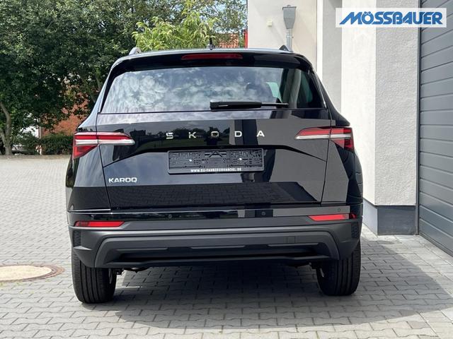 Skoda Karoq Selection 1,0 TSI 85KW MJ26 