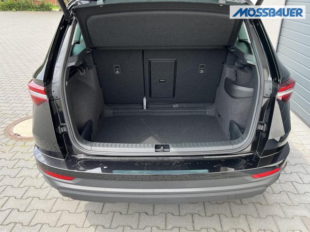 Skoda Karoq Selection 1,5 TSI DSG 110KW Winter 