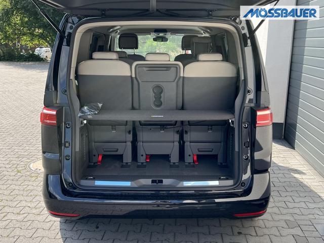 Volkswagen T7 Multivan Edition 2,0 TDI DSG 110KW KÜ 5 Jahre 