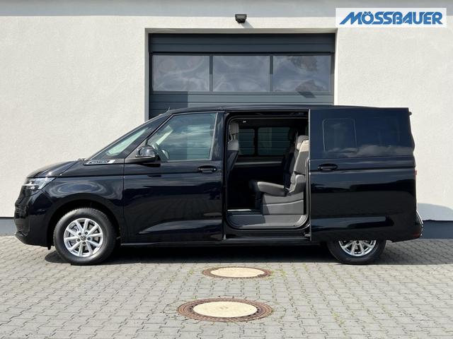 Volkswagen T7 Multivan Edition 2,0 TDI DSG 110KW KÜ 5 Jahre 