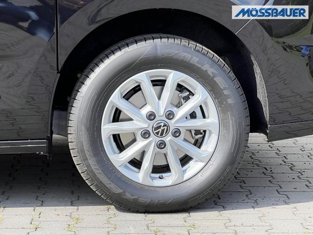 Volkswagen T7 Multivan Edition 2,0 TDI DSG 110KW KÜ 5 Jahre 