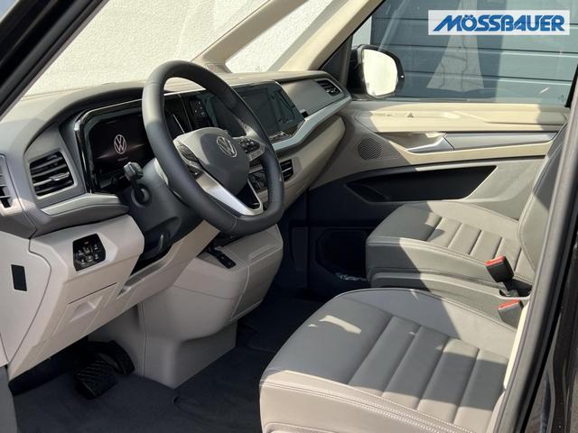 Volkswagen T7 Multivan Edition 2,0 TDI DSG 110KW KÜ 5 Jahre 