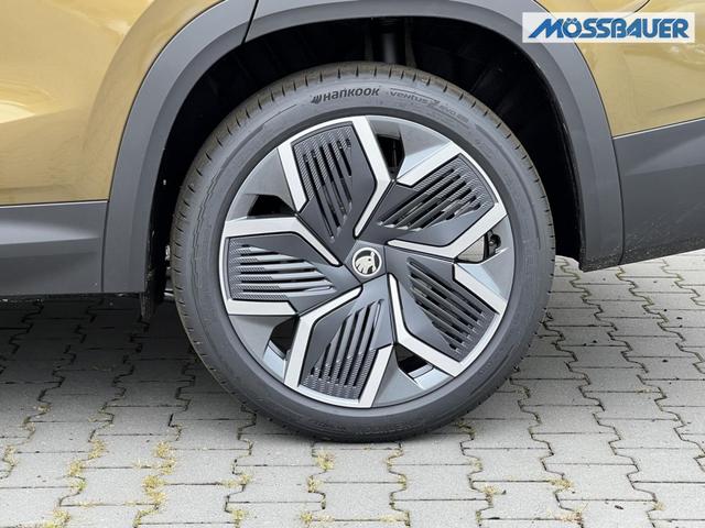 Skoda Kodiaq Selection 2,0 TDI DSG 110KW MJ26 Navi 