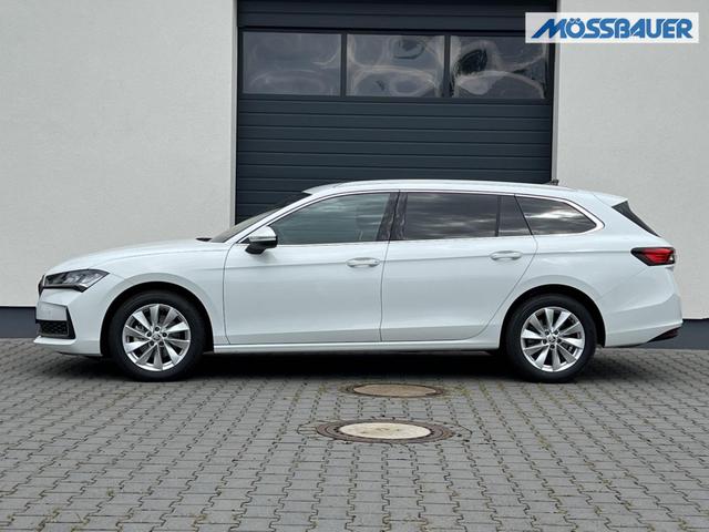 Skoda Superb Combi Selection 1,5 TSI mHEV DSG 110KW MJ26 Navi 