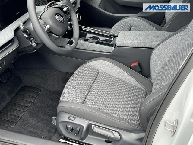 Skoda Superb Combi Sportline 1,5 TSI DSG 110KW Canton 