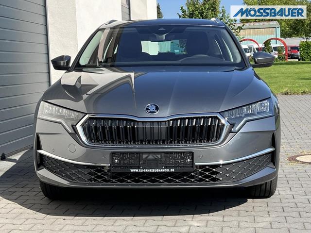 Skoda Octavia Combi Selection 1,5 TSI 110KW ACC MJ26 