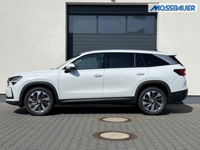 Skoda Kodiaq Selection 2,0 TDI DSG 110KW MJ26 Navi 