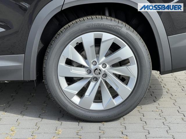 Skoda Kodiaq Selection 2,0 TDI DSG 110KW MJ26 Navi 