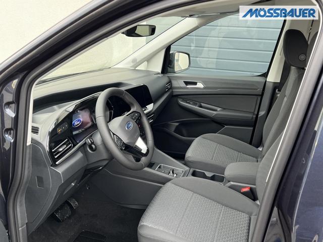 Ford Grand Tourneo Titanium 1,5 EcoBoost Automatik 85kW 5 Jahre 