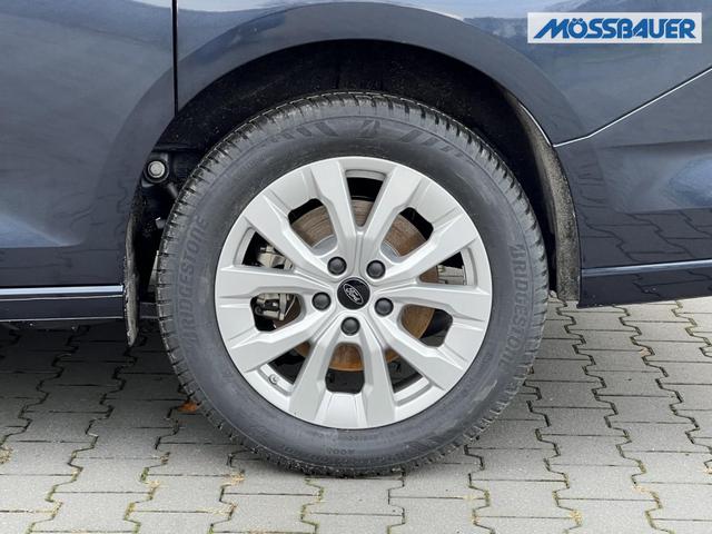 Ford Grand Tourneo Titanium 1,5 EcoBoost Automatik 85kW 5 Jahre 