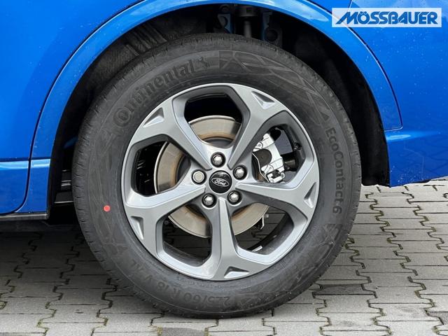 Ford Kuga Titanium 1,5 EcoBoost Automatik 137kW 5 Jahre 