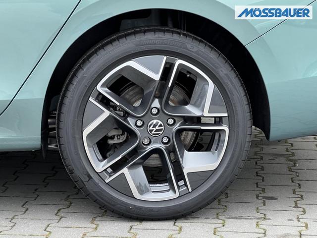 Volkswagen Passat Variant Business 1,5 eTSI DSG Winterpaket 