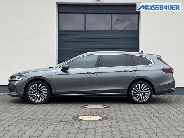 Skoda Superb Combi L&K 1,5 TSI mHEV DSG 110KW MJ26 Navi 