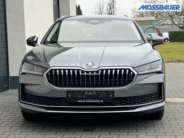 Skoda Superb Combi L&K 1,5 TSI mHEV DSG 110KW MJ26 Navi 
