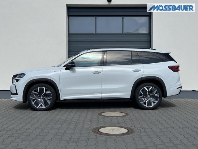 Skoda Kodiaq Sportline 1,5 TSI mHEV DSG 110KW MJ26 Navi 