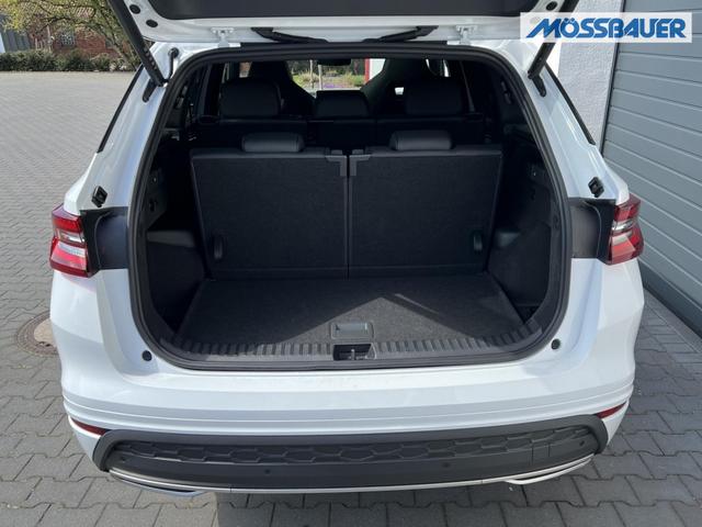 Skoda Kodiaq Sportline 2,0 TSI DSG 4x4 150KW MJ26 Navi 