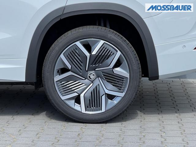 Skoda Kodiaq Sportline 2,0 TSI DSG 4x4 150KW MJ26 Navi 