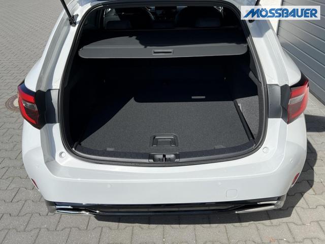 Toyota Corolla Touring Sports Lounge 2,0 Hybrid CVT 131KW 