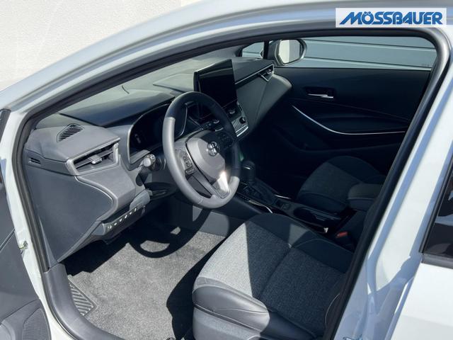 Toyota Corolla Touring Sports Lounge 2,0 Hybrid CVT 131KW 