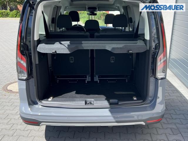 Ford Grand Tourneo Active 2,0 EcoBlue AWD 90kW 5 Jahre 