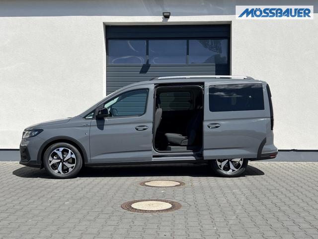Ford Grand Tourneo Active 2,0 EcoBlue AWD 90kW 5 Jahre 
