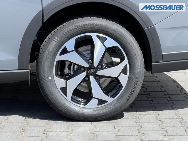 Ford Grand Tourneo Active 2,0 EcoBlue AWD 90kW 5 Jahre 