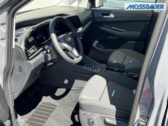 Ford Grand Tourneo Active 2,0 EcoBlue AWD 90kW 5 Jahre 