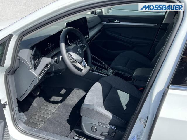 Volkswagen Golf People 1,5 eTSI DSG mHEV 110KW MJ26 