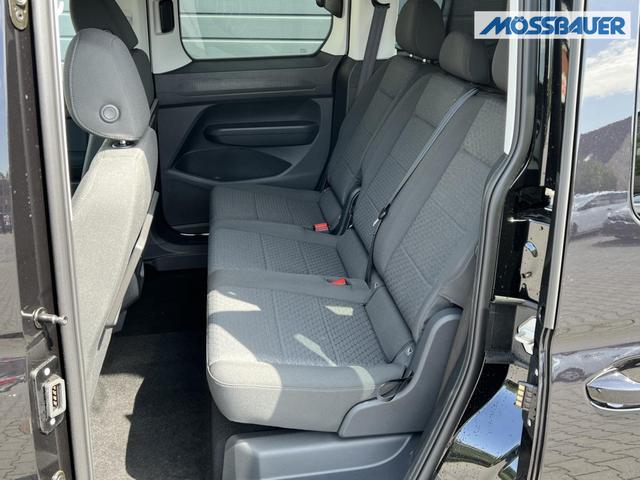 Ford Tourneo Connect Active 2,0 EcoBlue Automatik 90kW 5 Jahre 