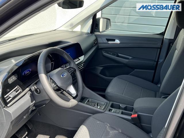Ford Tourneo Connect Active 2,0 EcoBlue Automatik 90kW 5 Jahre 