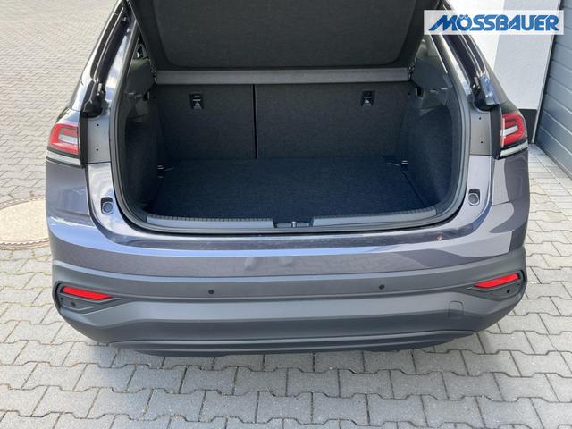 Volkswagen Taigo People 1,0 TSI 85KW 