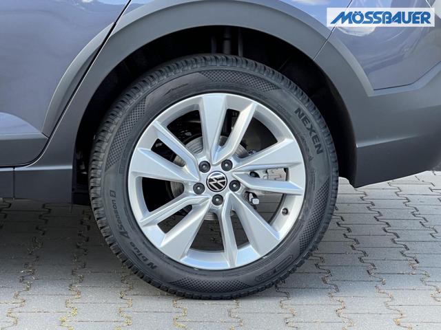 Volkswagen Taigo People 1,0 TSI 85KW 