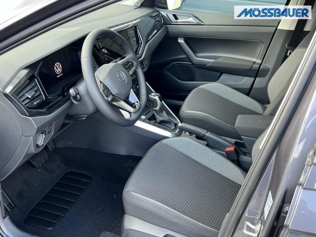 Volkswagen Taigo People 1,0 TSI 85KW 