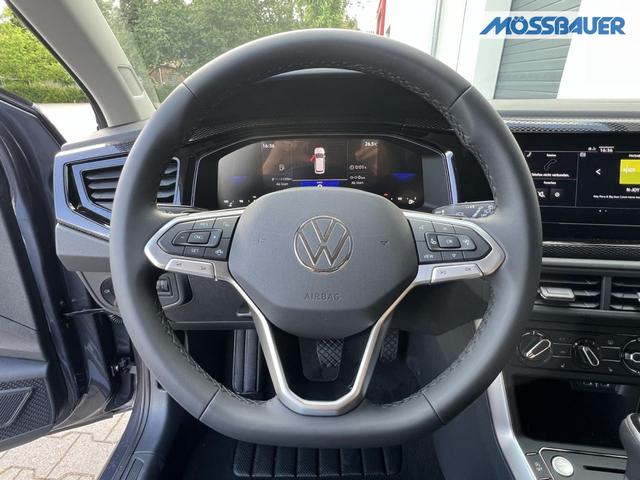 Volkswagen Taigo People 1,0 TSI 85KW 