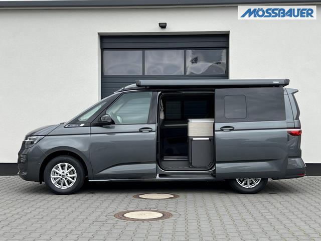 Volkswagen T7 California Beach 2,0 TDI SCR DSG 110KW 