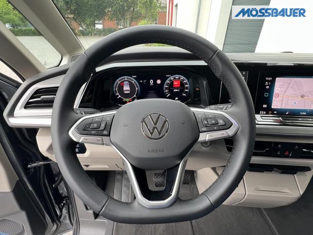 Volkswagen T7 California Beach 2,0 TDI SCR DSG 110KW 