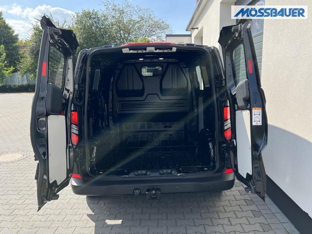 Ford Transit Custom Trend 2,0 EcoBlue 100kW 320 L2 4 Jahre 