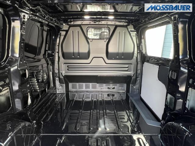 Ford Transit Custom Trend 2,0 EcoBlue 100kW 320 L2 4 Jahre 