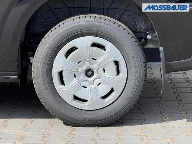 Ford Transit Custom Trend 2,0 EcoBlue 100kW 320 L2 4 Jahre 