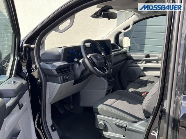 Ford Transit Custom Trend 2,0 EcoBlue 100kW 320 L2 4 Jahre 