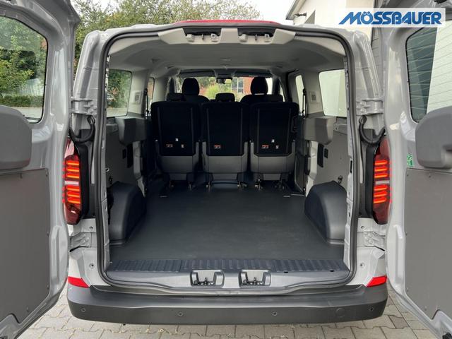 Volkswagen T7 Kombi 2,0 TDI Automatik 4Motion 110kW LR Klimaautomatik 