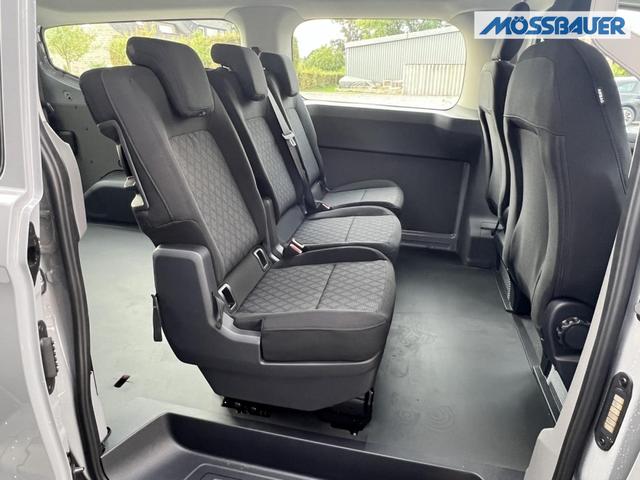 Volkswagen T7 Kombi 2,0 TDI Automatik 4Motion 110kW LR Klimaautomatik 