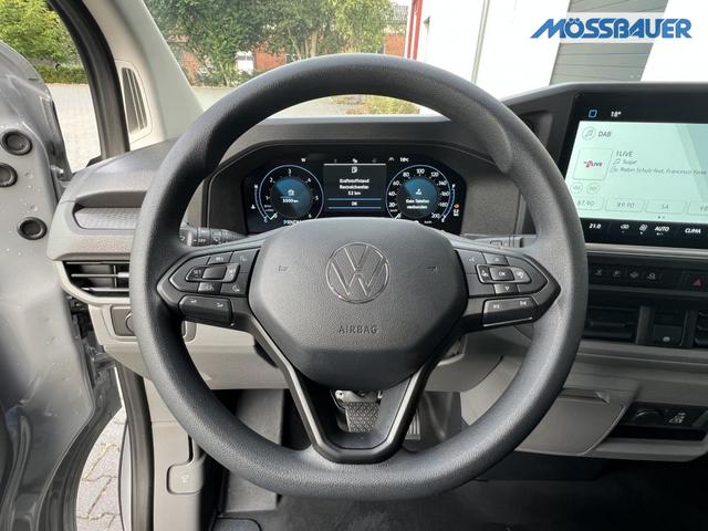 Volkswagen T7 Kastenwagen 2,0 TDI 110kW KR Klima 