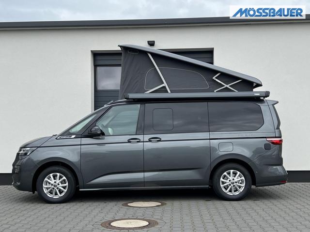 Volkswagen T7 California Beach 2,0 TDI SCR DSG 110KW 