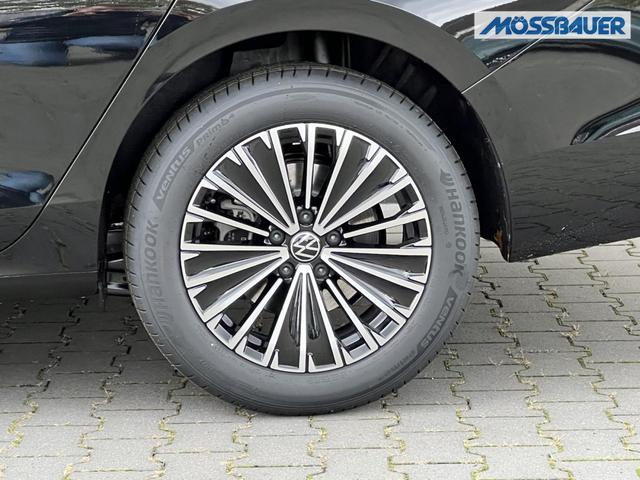 Volkswagen Passat Variant Elegance 2,0 TDI DSG Winterpaket 