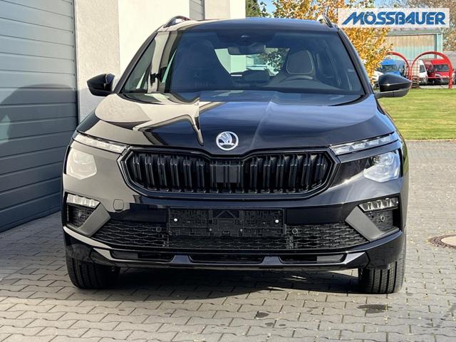 Skoda Kamiq Monte Carlo 1,5 TSI 110kW 